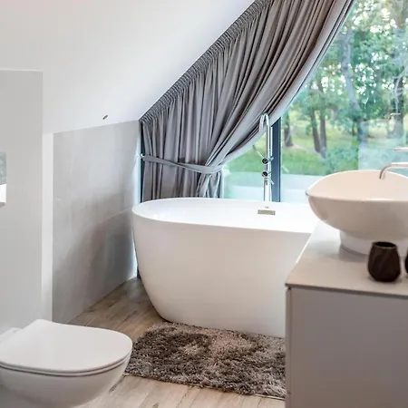 Casa vacanze 2 Bedroom Amazing In Czarnocin *